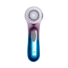 Load image into Gallery viewer, wholesale best seller skin care beauty equipment electric face brush facial cleansing brush face cleaning brush facial cleanser
