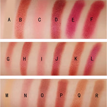 Load image into Gallery viewer, Eye Shadow 18 Color Nude Makeup Shimmer Eyeshadow Palette
