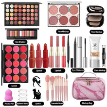 Load image into Gallery viewer, Beauty Products Women Makeup Set Woman Foundation Professional Pencil Mascara Make Up Set Women Makeup Sets
