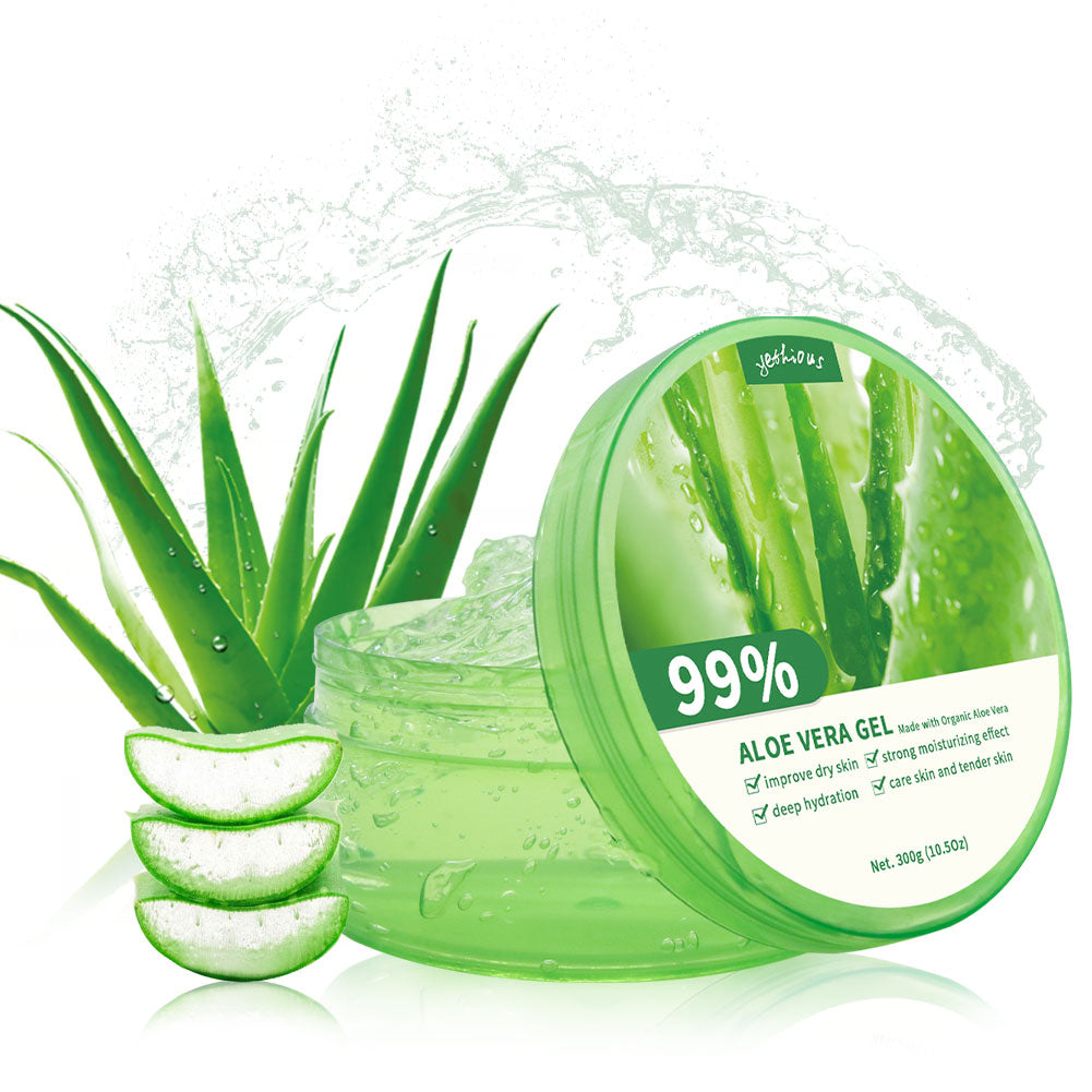 Aloe Vera Gel