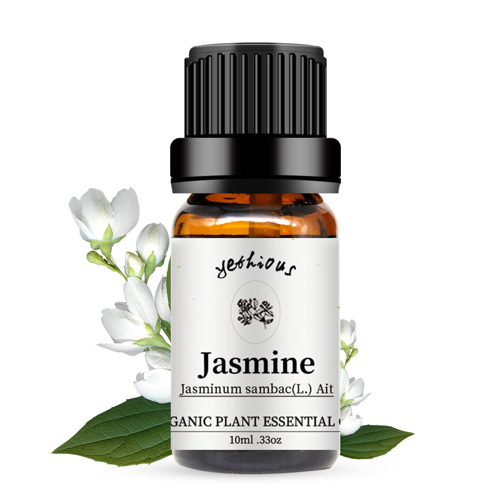 Jasmine Essential Oil