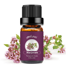 Load image into Gallery viewer, Marjoram Essential Oil
