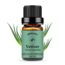 Load image into Gallery viewer, Vetiver Essential Oil
