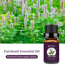 Load image into Gallery viewer, Patchouli Essential Oil
