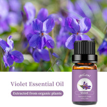 Load image into Gallery viewer, Neroli Violet Essential Oil Set
