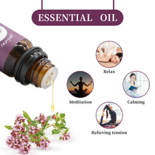 Load image into Gallery viewer, Marjoram Essential Oil
