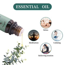 Load image into Gallery viewer, Eucalyptus Essential Oil
