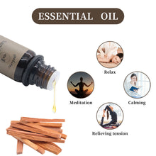 Load image into Gallery viewer, Sandalwood Essential Oil
