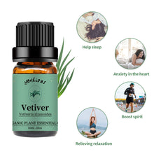 Load image into Gallery viewer, Vetiver Essential Oil
