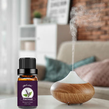 Load image into Gallery viewer, Patchouli Essential Oil
